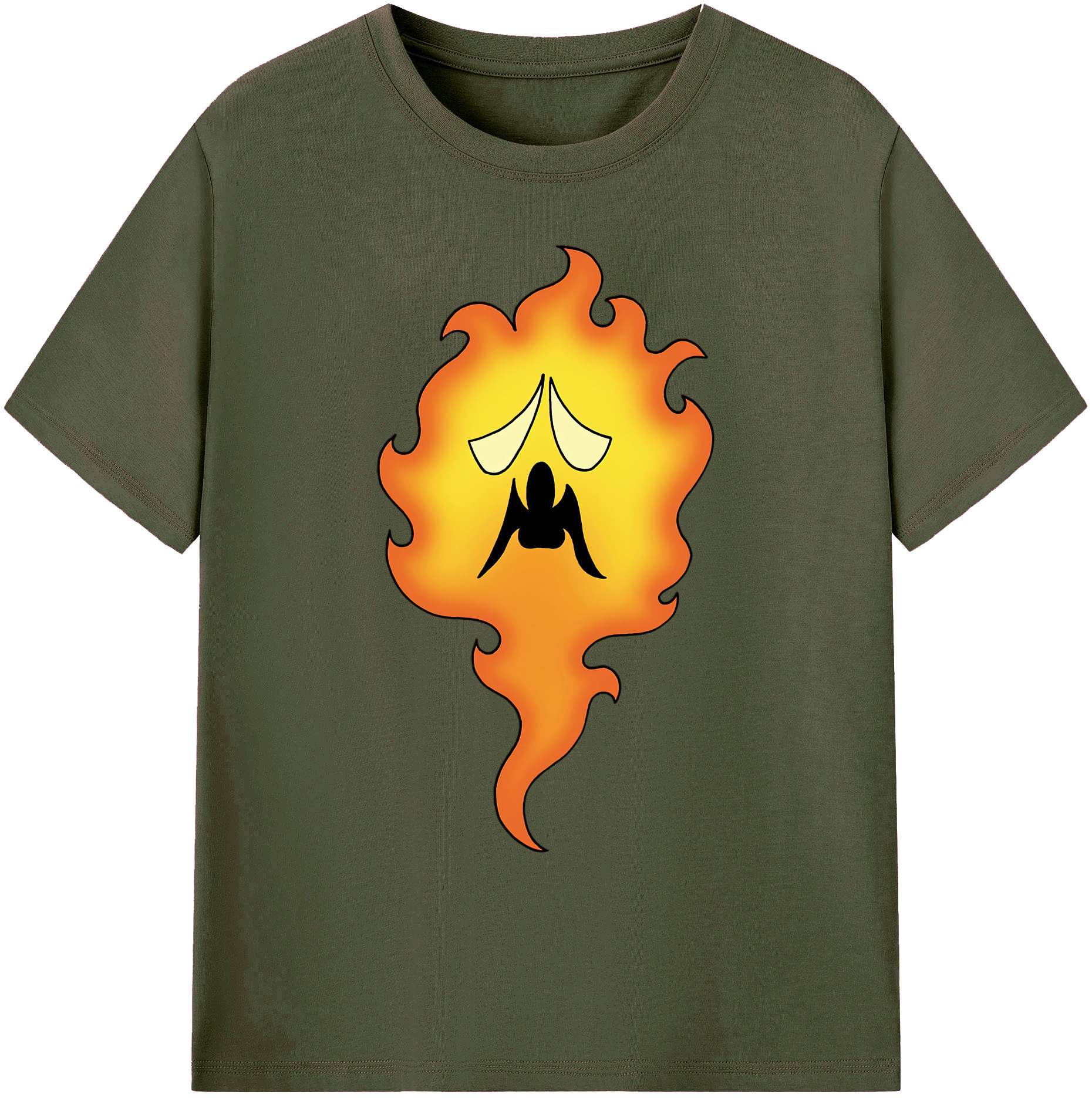 （画像用） ドラゴンクエスト Doragon Kuesuto Dragon Quest 綿100％ メンズ半袖Tシャツ｜肌触りやわらか＆通気性
